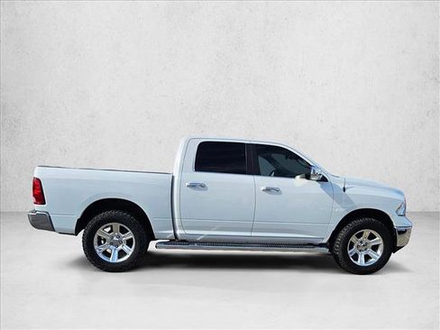 Used 2017 RAM 1500 Lone Star image 4