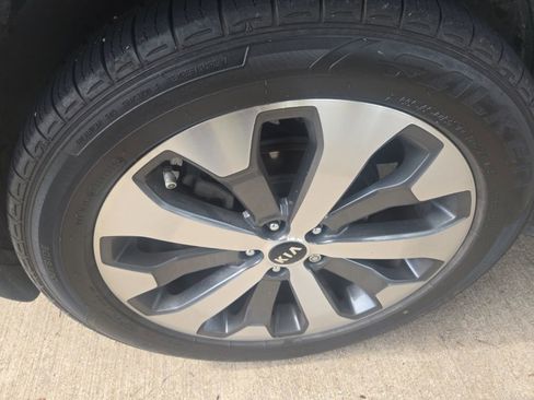 Used 2020 Kia Telluride SX AWD/4WD image 20