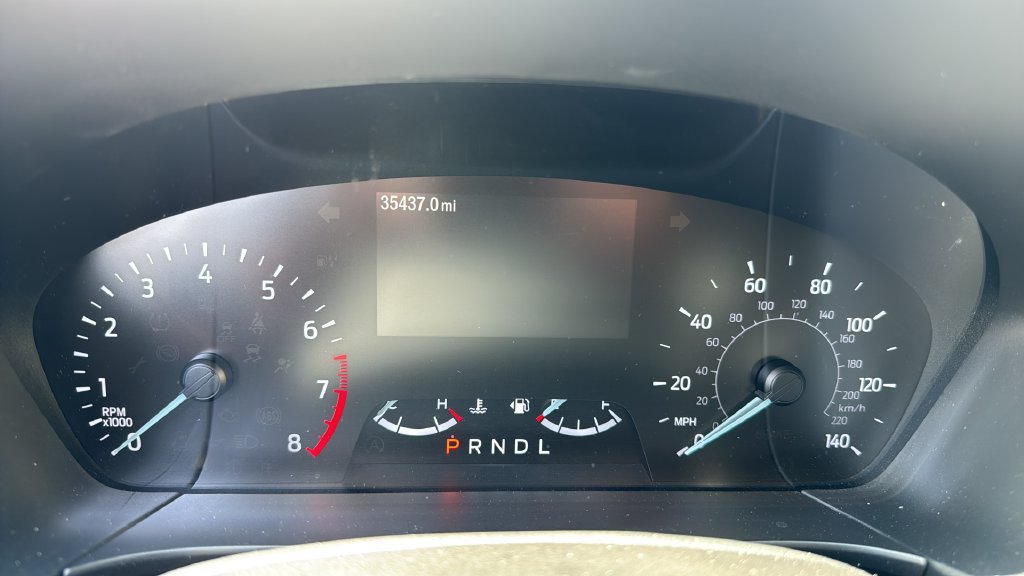 Used 2020 Ford Escape SE AWD/4WD image 20
