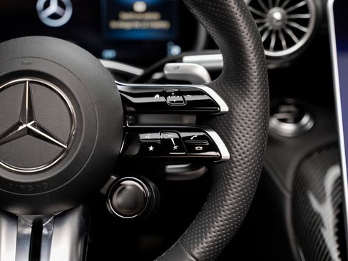 Used 2023 Mercedes-Benz SL 43 AMG image 50