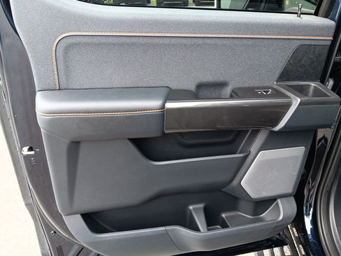 Used 2023 Ford F150 Tremor w/ Equipment Group 402A High image 16