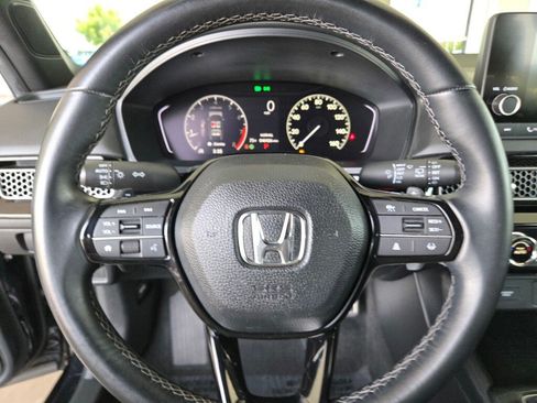 Certified 2024 Honda Civic Sport image 24