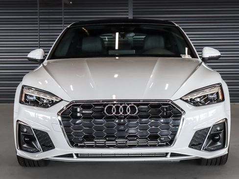 Certified 2024 Audi A5 2.0T Premium Plus w/ Premium Plus AWD/4WD image 10