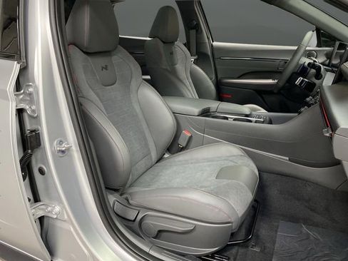 New 2025 Hyundai Sonata N Line image 31