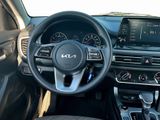 Used 2022 Kia Seltos LX image 5