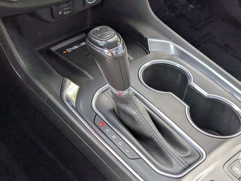 Used 2020 Chevrolet Traverse Premier w/ Redline Edition image 25