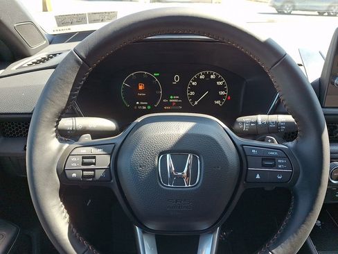 New 2026 Honda CR-V Sport image 10