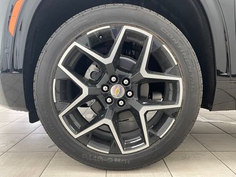New 2026 Chevrolet Traverse High Country AWD/4WD image 7