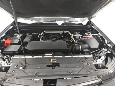 New 2026 Chevrolet Colorado LT w/ LT Convenience Package image 30