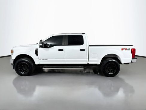 Used 2022 Ford F250 XL w/ STX Appearance Package AWD/4WD image 8