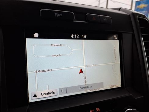 Used 2018 Ford F150 XLT w/ Equipment Group 302A Luxury image 21