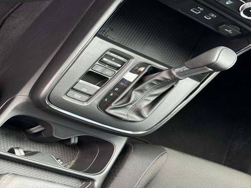 Certified 2024 Honda CR-V EX image 25