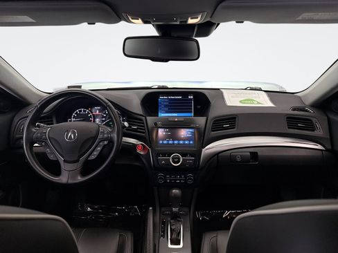Used 2020 Acura ILX FWD image 14