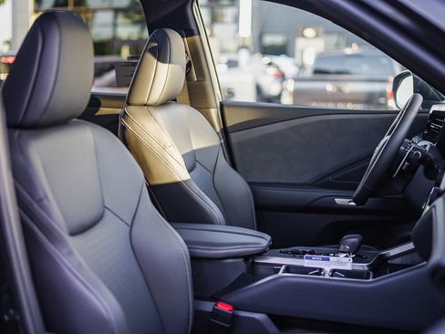 New 2026 Lexus TX 350 AWD image 19