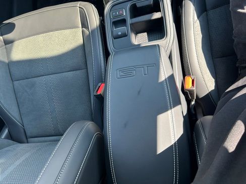 New 2025 Ford Mustang Mach-E GT image 50