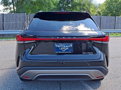 Certified 2023 Lexus RX 350 Premium w/ Cold Area Package AWD/4WD image 5