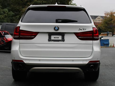 Used 2017 BMW X5 xDrive35i image 5