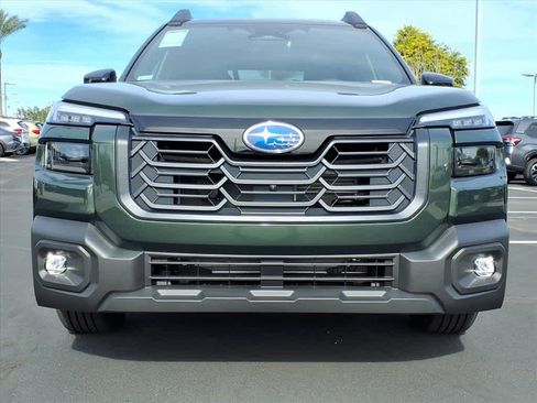 New 2026 Subaru Outback Limited XT image 2