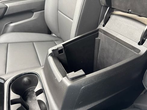 New 2026 Chevrolet Colorado W/T w/ WT Custom Package image 29