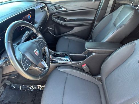 Used 2025 Buick Encore GX Preferred image 21