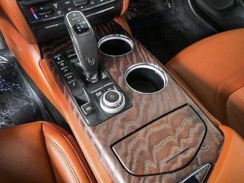 Used 2023 Maserati Quattroporte GT RWD image 19