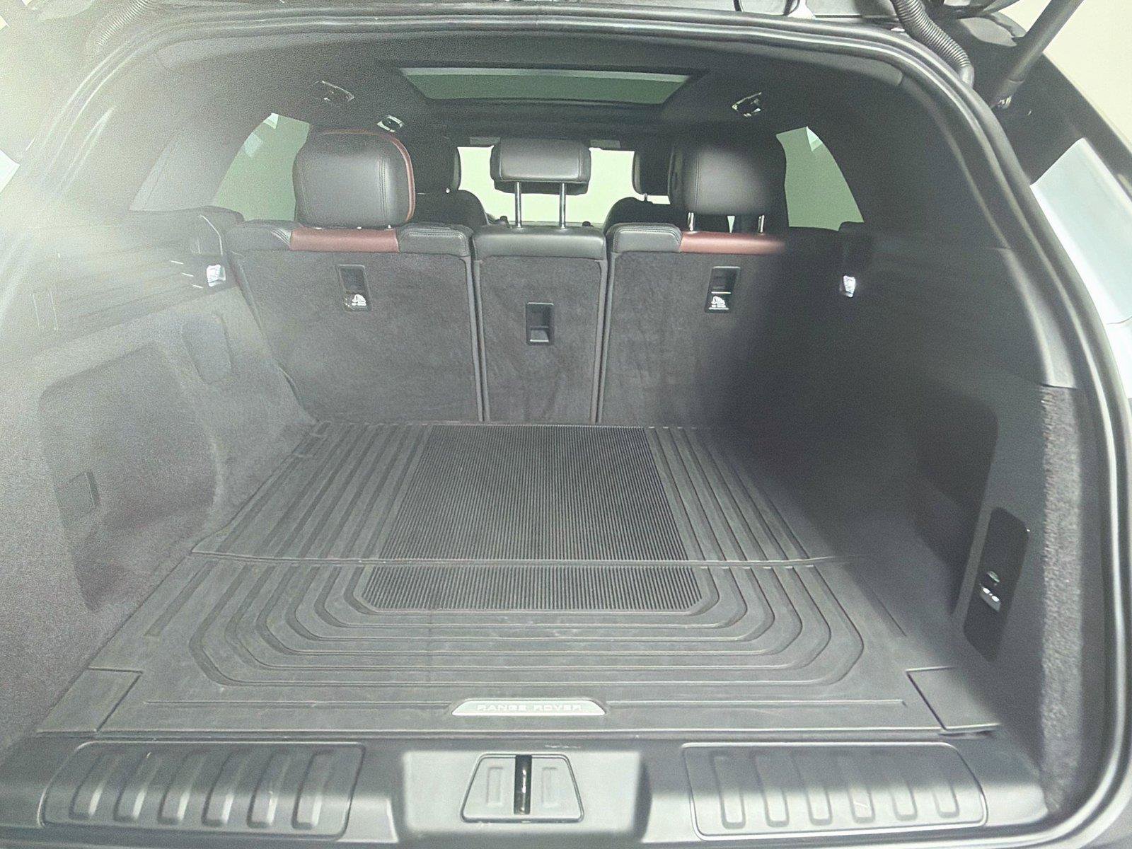 Certified 2023 Land Rover Range Rover Sport SE Dynamic AWD/4WD image 26