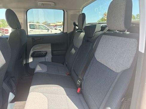 Certified 2024 Ford Maverick XLT FWD image 20