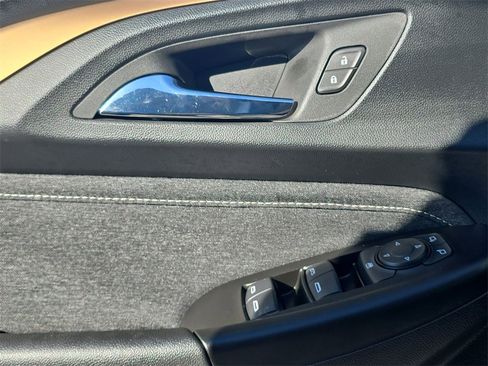 Certified 2023 Chevrolet TrailBlazer ACTIV w/ Convenience Package image 24