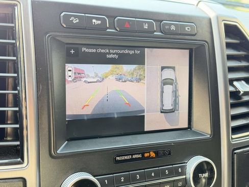 Used 2019 Ford Expedition Platinum AWD/4WD image 21
