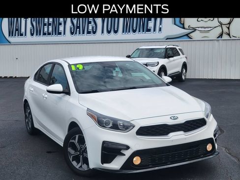 Used 2019 Kia Forte LXS FWD image 29