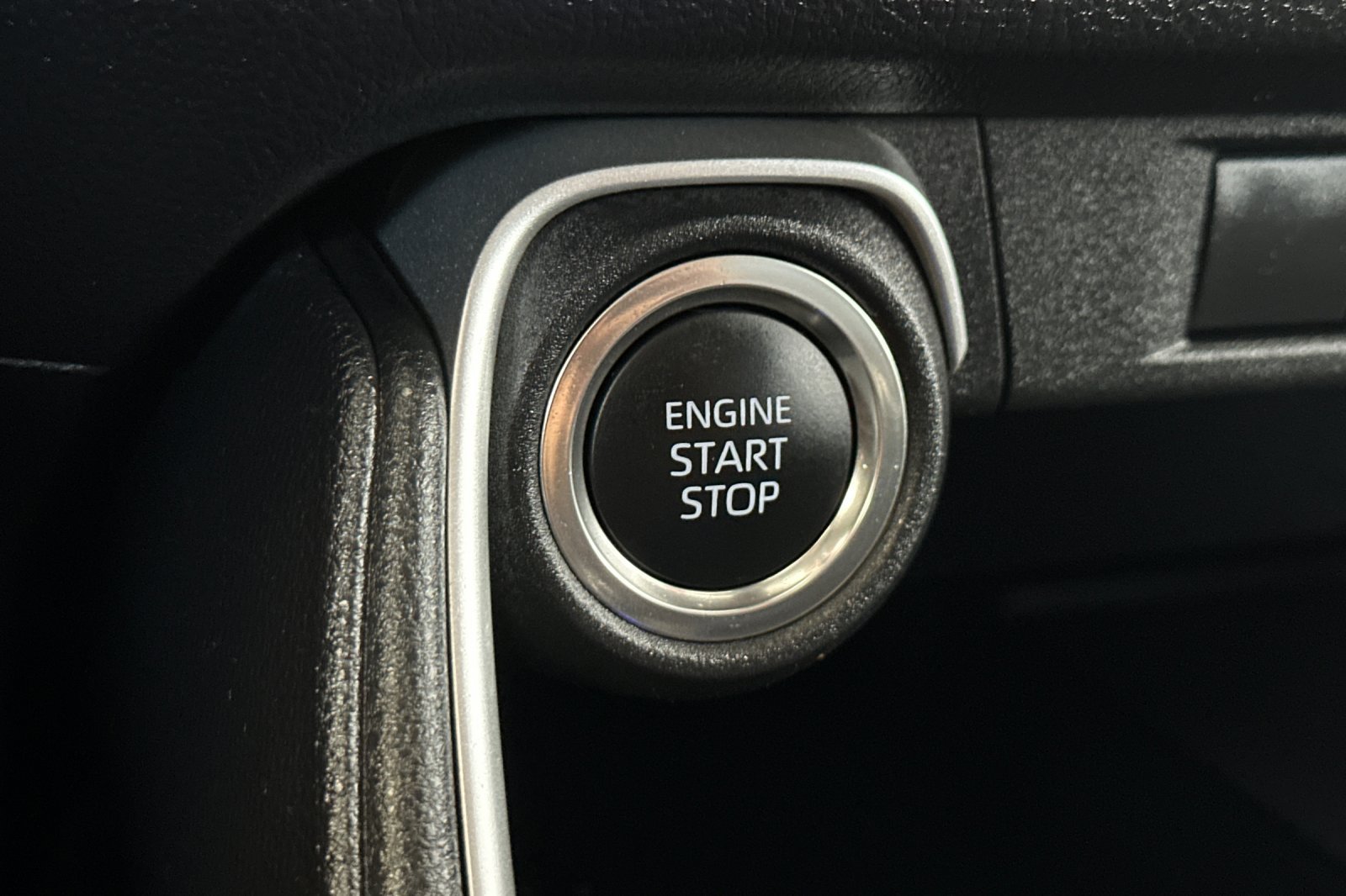 Certified 2025 Toyota Grand Highlander FWD image 25