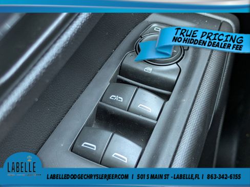 Used 2022 Chevrolet Silverado 1500 Custom RWD image 19