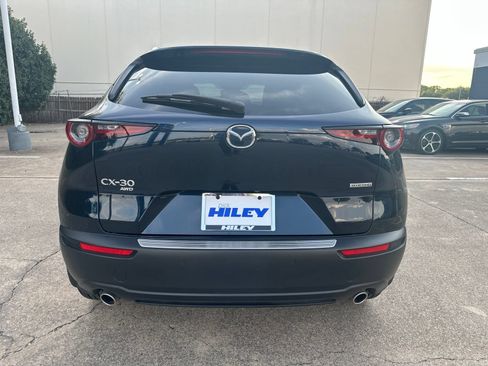 Used 2026 MAZDA CX-30 AWD 2.5 S image 5