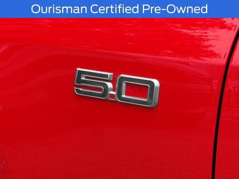 Used 2025 Ford Mustang GT Premium RWD image 35