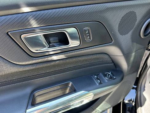 New 2026 Ford Mustang Coupe RWD image 22