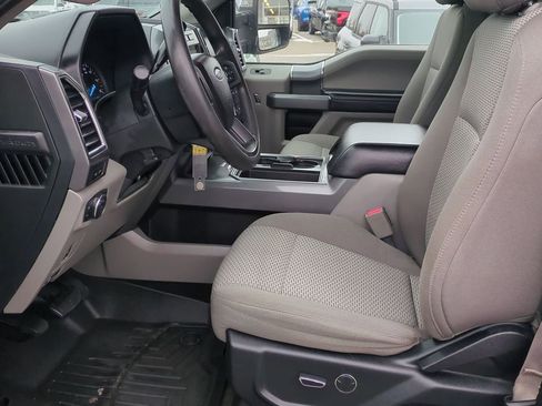 Used 2017 Ford F250 XLT w/ XLT Premium Package image 17