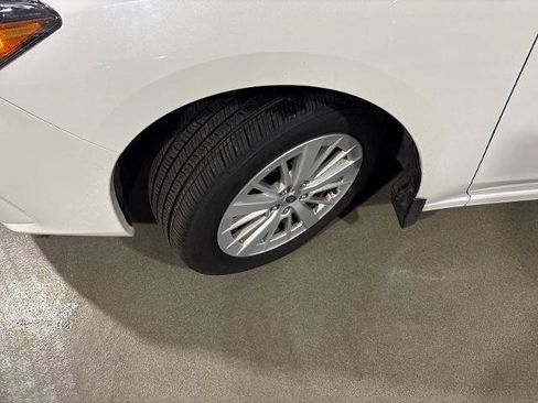 Used 2017 Subaru Impreza 2.0i Premium image 28