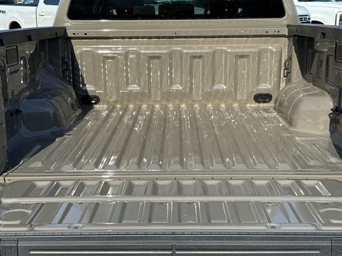 New 2025 Ford Ranger XL RWD image 21
