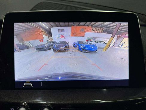 Used 2020 Cadillac CT5 Premium Luxury image 35