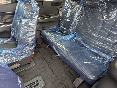 New 2025 Hyundai Palisade Calligraphy image 10