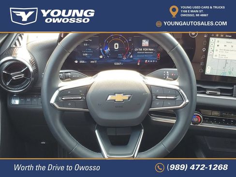 Certified 2026 Chevrolet Equinox LT w/ Convenience Package II AWD/4WD image 27