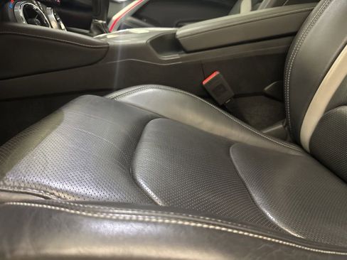 Used 2018 Chevrolet Camaro SS RWD image 26