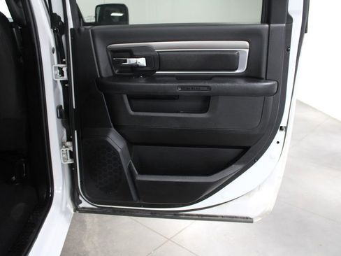 Used 2024 RAM 1500 Classic Warlock image 32