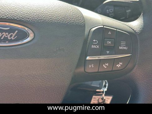 New 2025 Ford Transit 150 Low Roof w/ Load Area Protection Package image 22