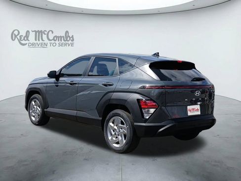 New 2026 Hyundai Kona SE FWD image 3
