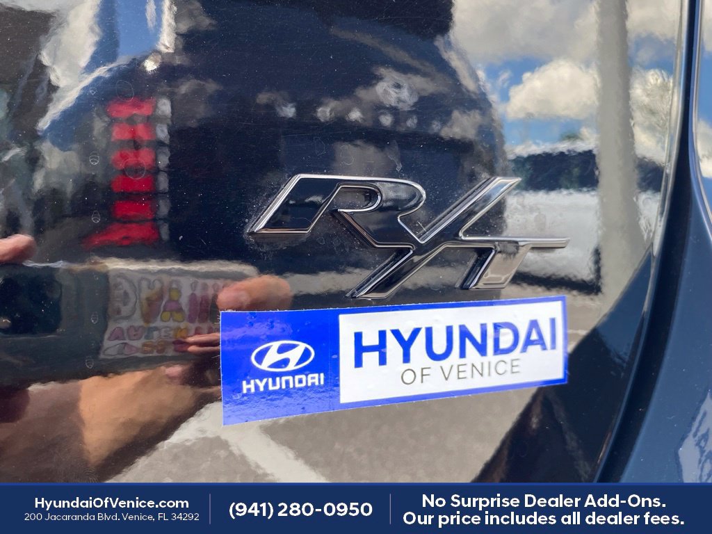Used 2023 Dodge Durango R/T RWD image 27