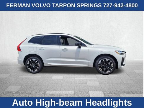 New 2026 Volvo XC60 B5 Plus w/ Protection Package Premier image 12