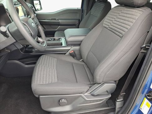 Used 2023 Ford F150 XL w/ STX Appearance Package image 11