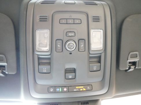 Used 2023 Cadillac Escalade Premium Luxury w/ LPO, Radiant Package AWD/4WD image 22