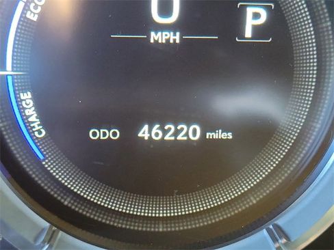 Used 2024 Lexus ES 300h F Sport image 27